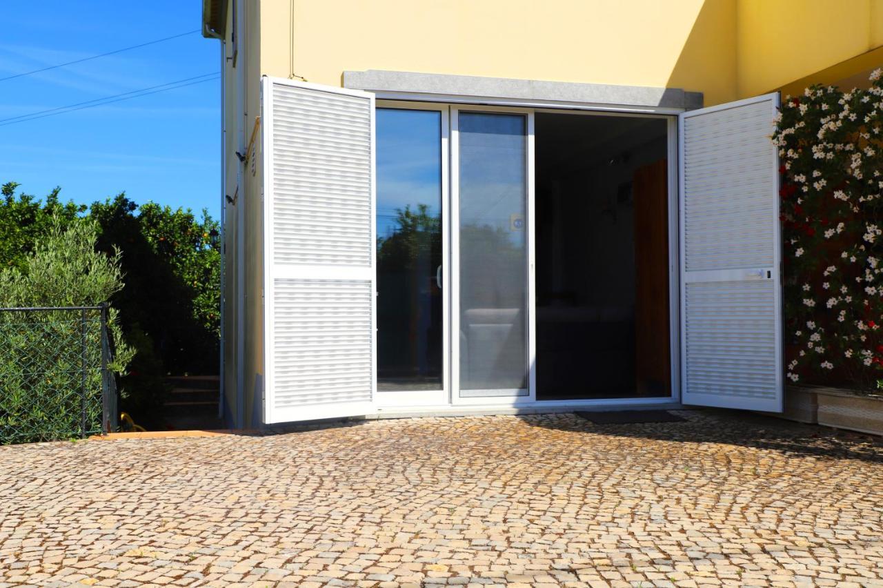 O Quadradinho Apartment Tavira Exterior photo