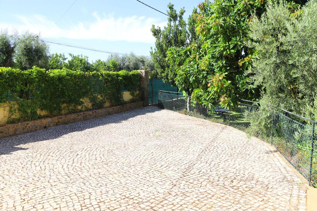 O Quadradinho Apartment Tavira Exterior photo
