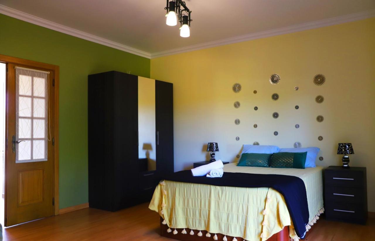 O Quadradinho Apartment Tavira Exterior photo